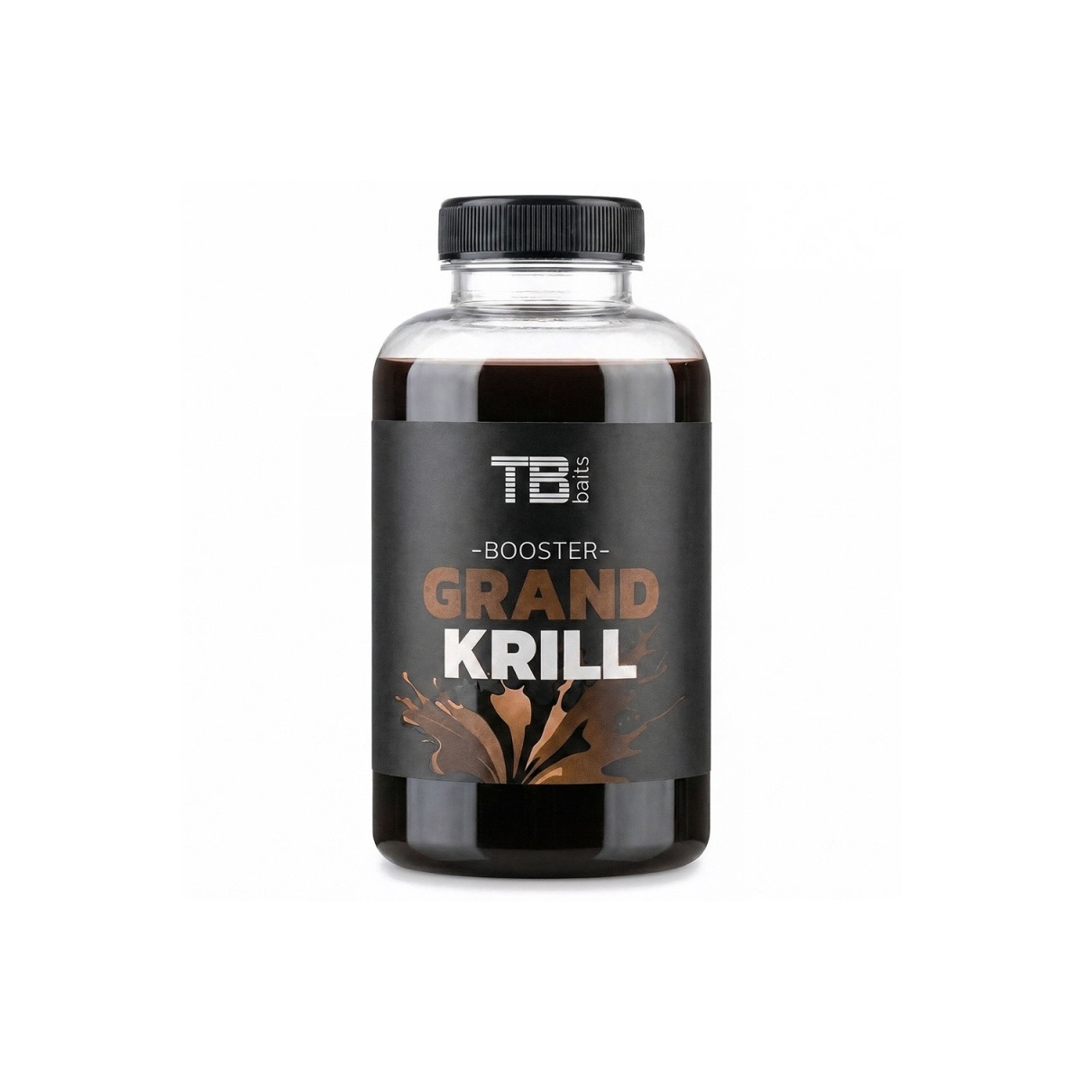 TB Baits Booster Grand Krillemballage 500ml - MPN: TB00894 - EAN: 8596601008948