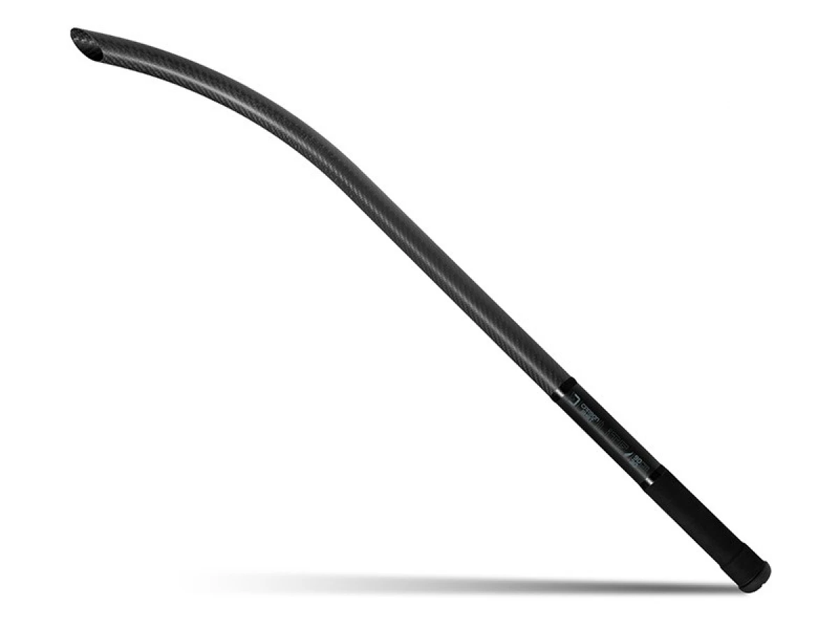 Delphin CarbonSHOT+ LITEGröße 30mm / 90cm - MPN: 101005765 - EAN: 8585066500326