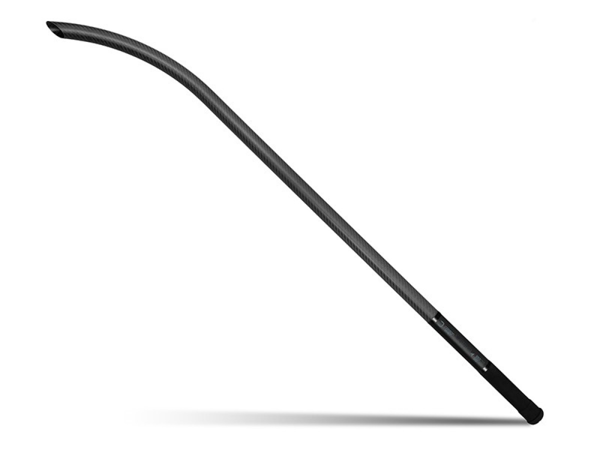 Delphin CarbonSHOT+ LITE - LongGröße 30mm / 120cm - MPN: 101005766 - EAN: 8585066500333