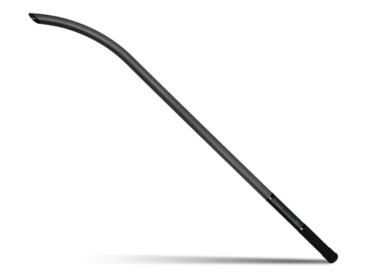 Delphin CarbonSHOT+ LITE - LongGröße 30mm / 120cm - MPN: 101005766 - EAN: 8585066500333