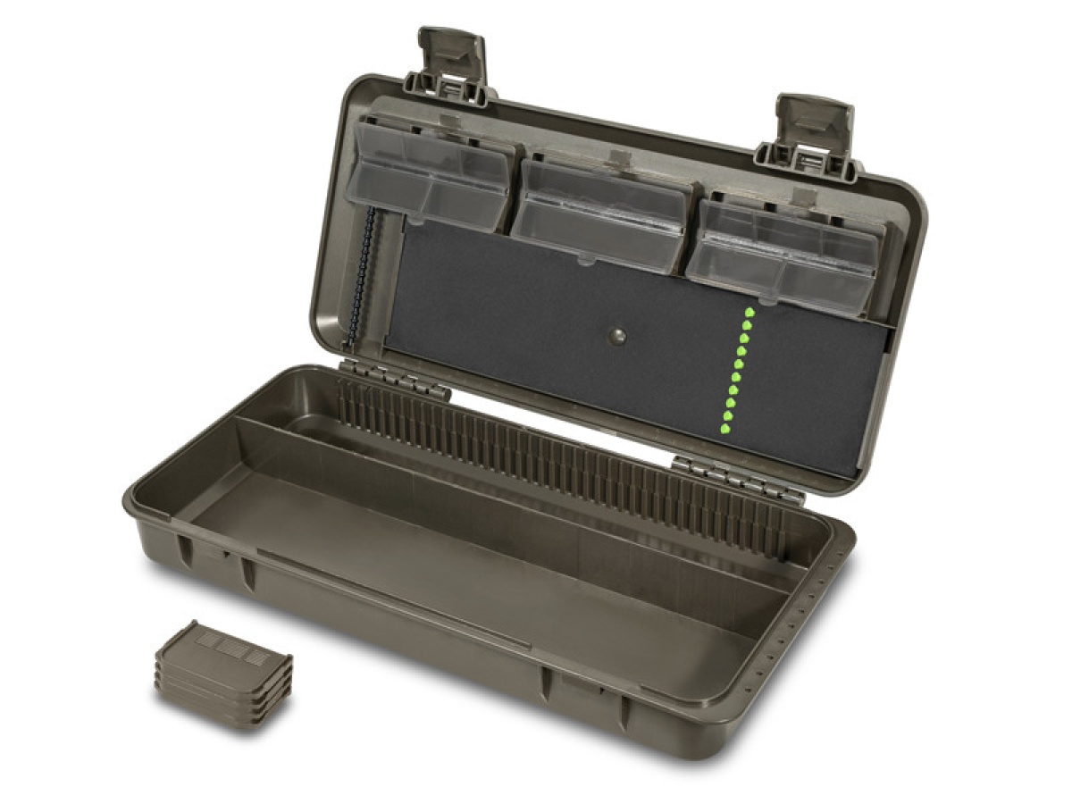 Delphin KlikBOX Long - MPN: 101005756 - EAN: 8585066500234