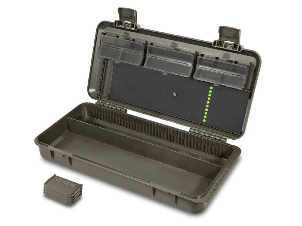 Delphin KlikBOX Long - MPN: 101005756 - EAN: 8585066500234