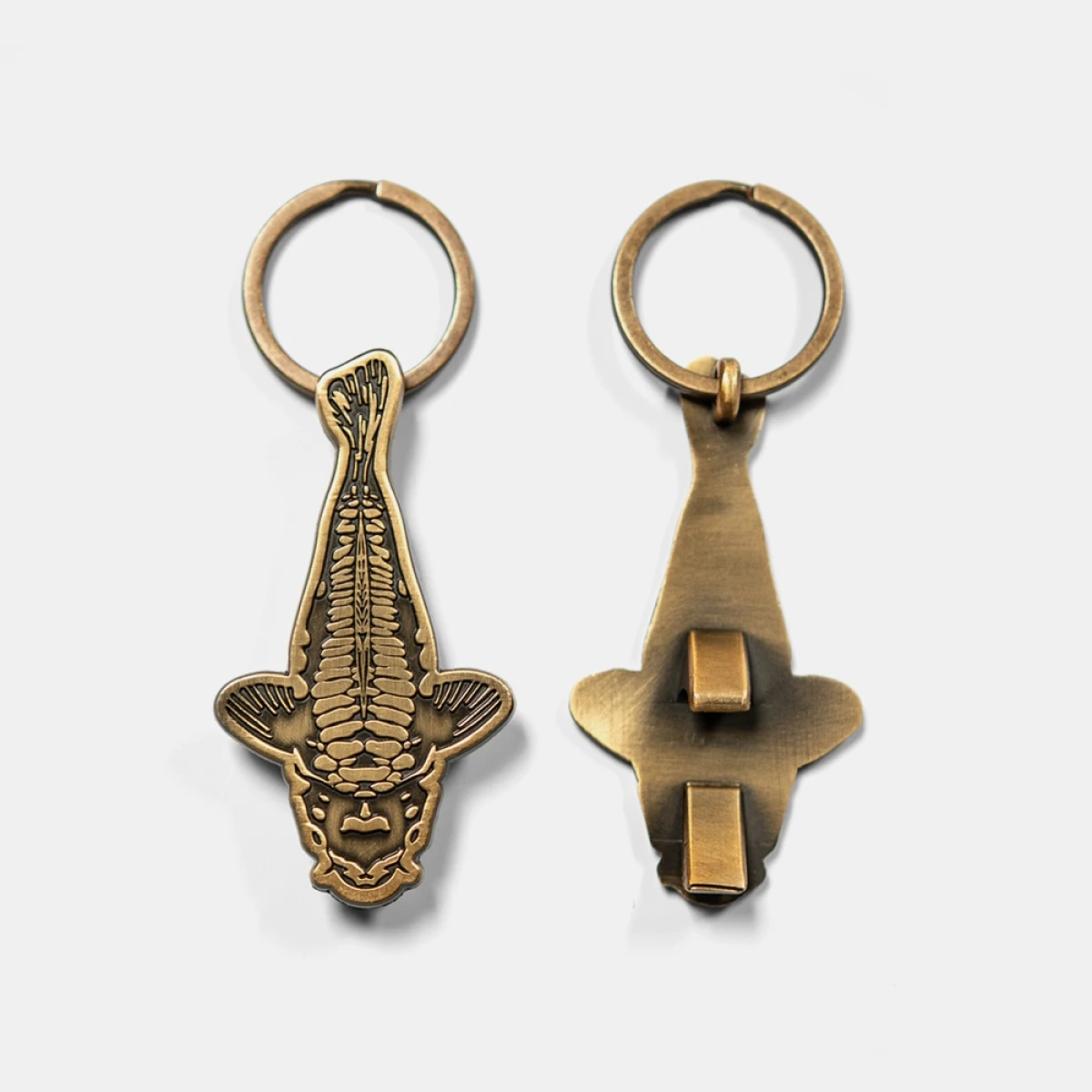 KUMU New Moon Bottle Opener - MPN: BONM - EAN: 5060615348206