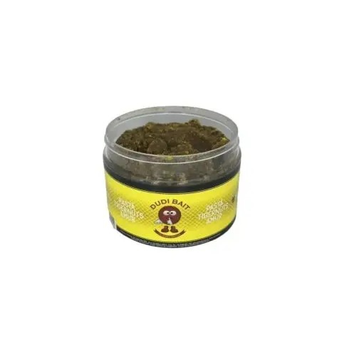 DUDI BAIT Pasta Tigernuts Amurconfezione 500 g - MPN: DBP117 - EAN: 6426390481054