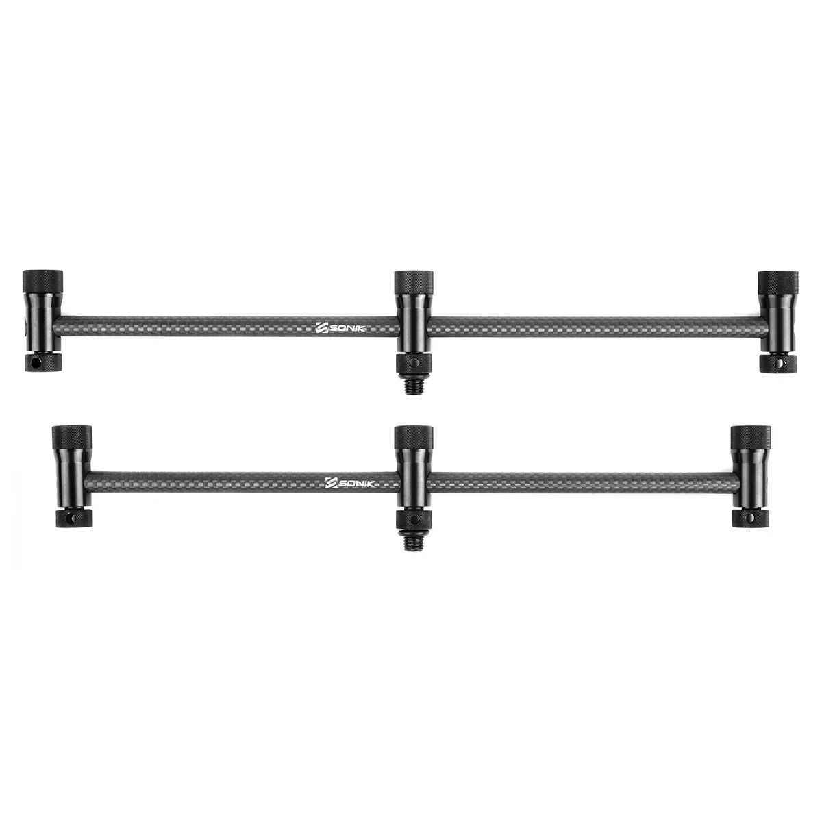 Sonik Procarbon S-Lock 3-ROD Buzz Bar 4,5 дюйма (11,5 см)модель 4,5 дюйма (11,5 см) - MPN: HC0121 - EAN: 5055279550584