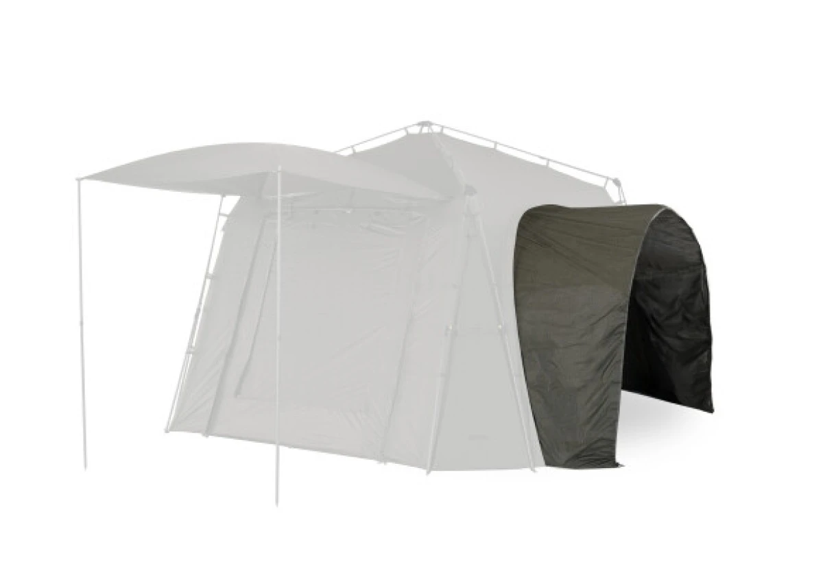 Mivardi Shelter Base Camp Xtreme XXL - Bivvy Connection Kit - MPN: M-SHEBCXTXXLCK - EAN: 8595712431713