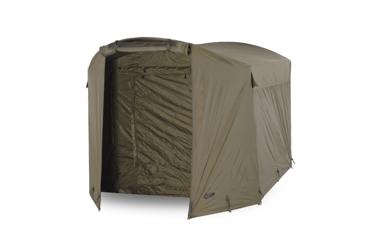 Mivardi Overwrap for Shelter Base Station MK2 - MPN: M-SHEBSMK2O - EAN: 8595712432031