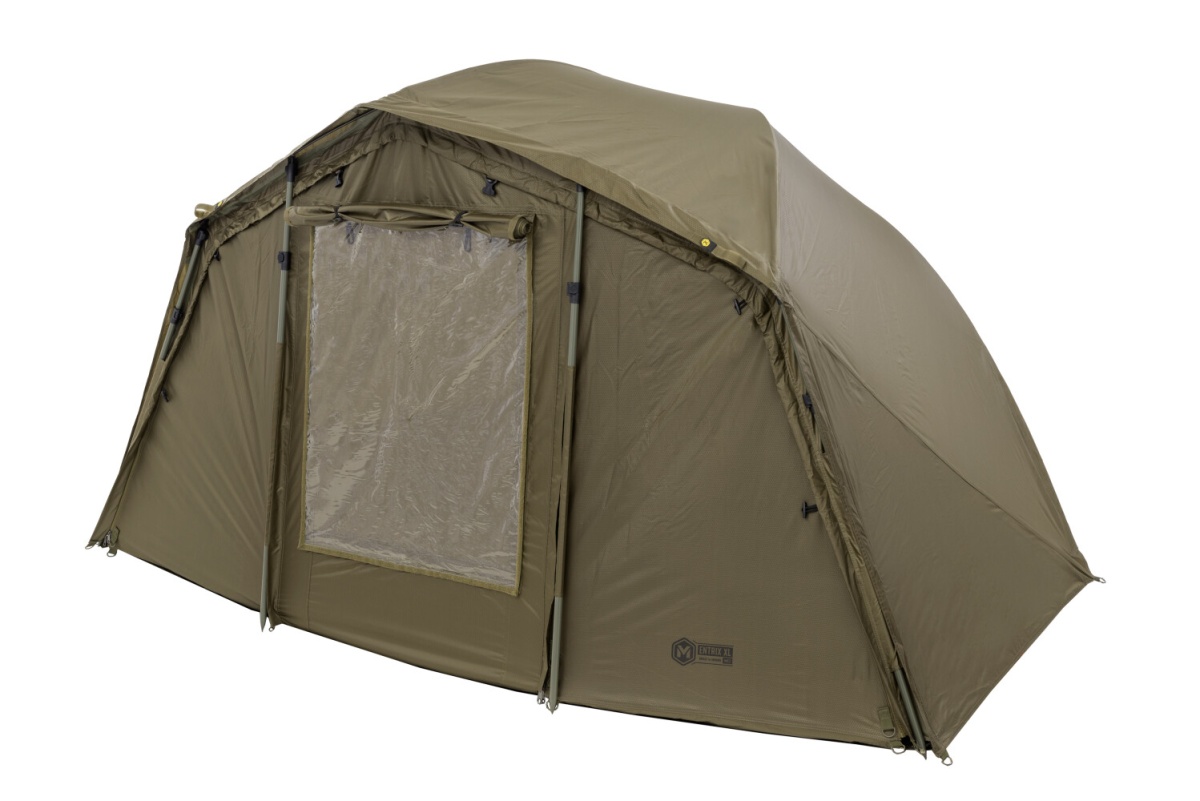 Mivardi Brolly Entrix XL MK2 - MPN: M-BROENXL2 - EAN: 8595712431744