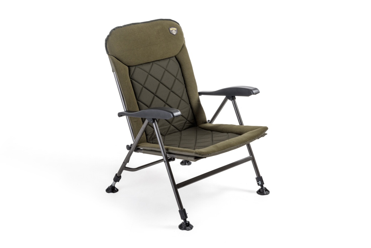 Mivardi Chair Entrix Quattro - MPN: M-CHENTQ - EAN: 8595712431829