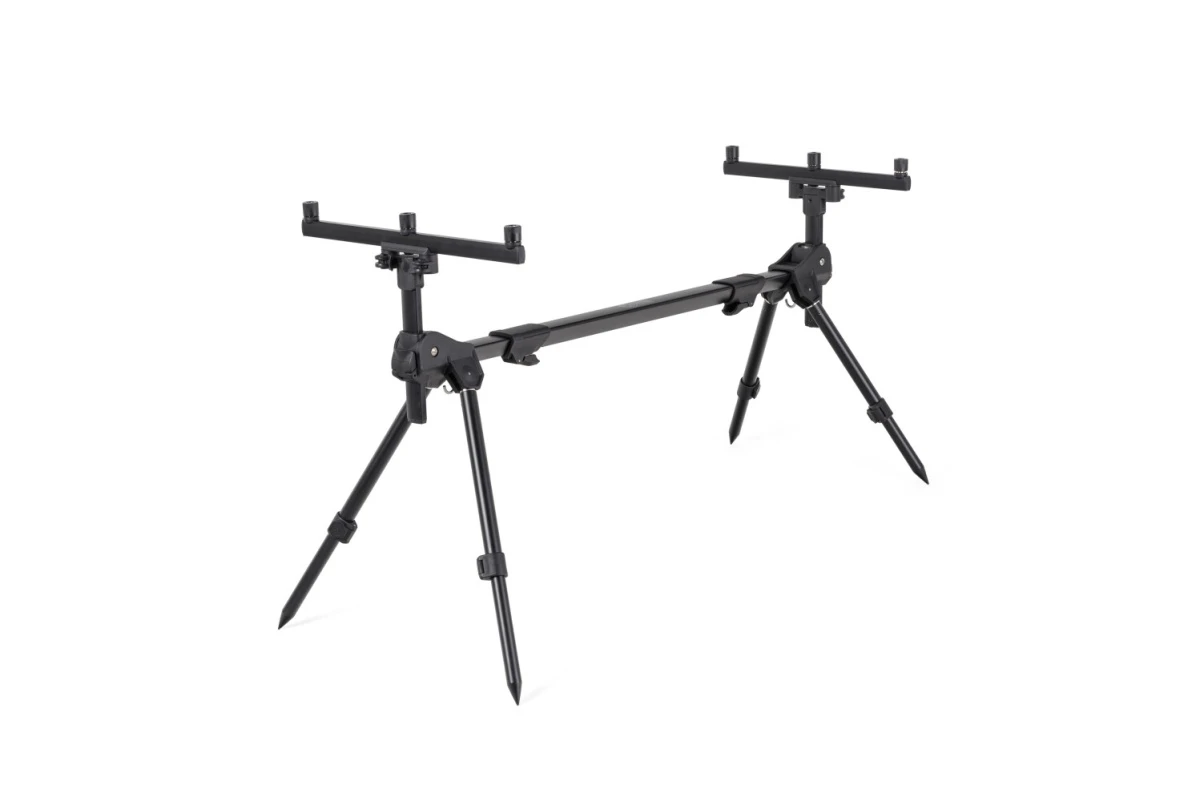 Mivardi Rodpod Hardcore Compact  - MPN: M-RPHCC - EAN: 8595712432420