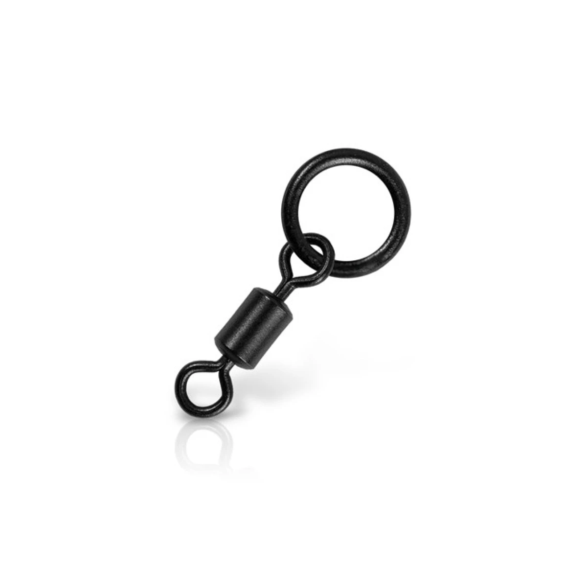Delphin THE END Micro Swivel With A Ringtaille 13 - MPN: 101006528 - EAN: 8585066523097