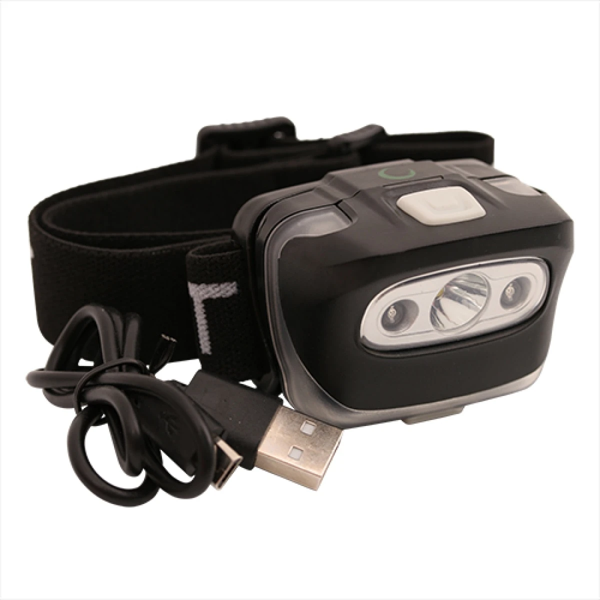Gardner Pulsar Head Torch - MPN: USBT - EAN: 5060573462112