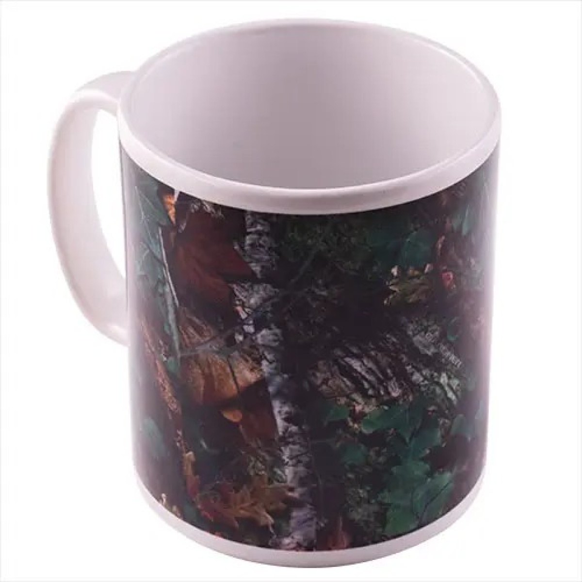 Gardner Camo Mug - MPN: CMUG - EAN: 200000101824