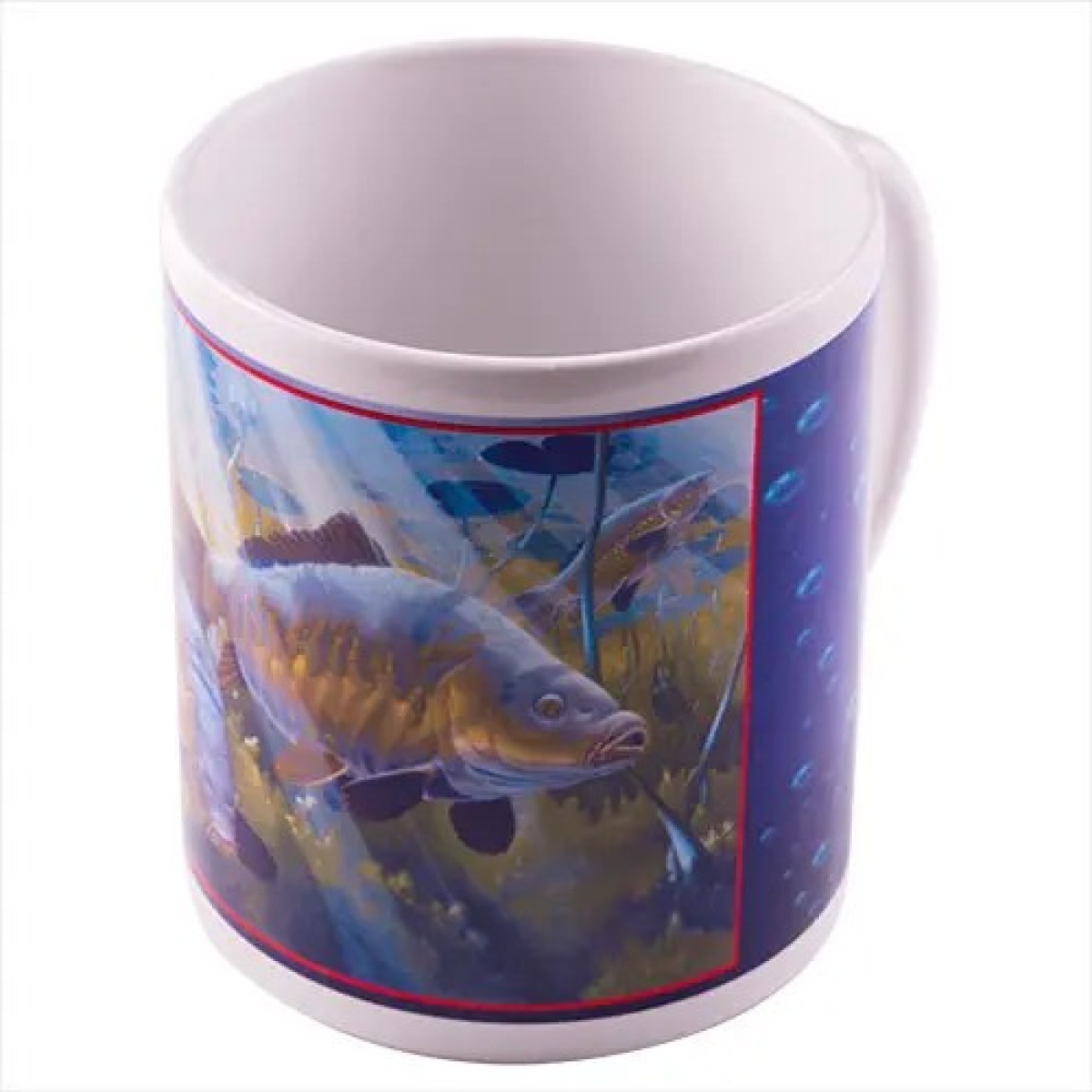 Gardner Searching Mug  - MPN: SEMUG - EAN: 200000101831