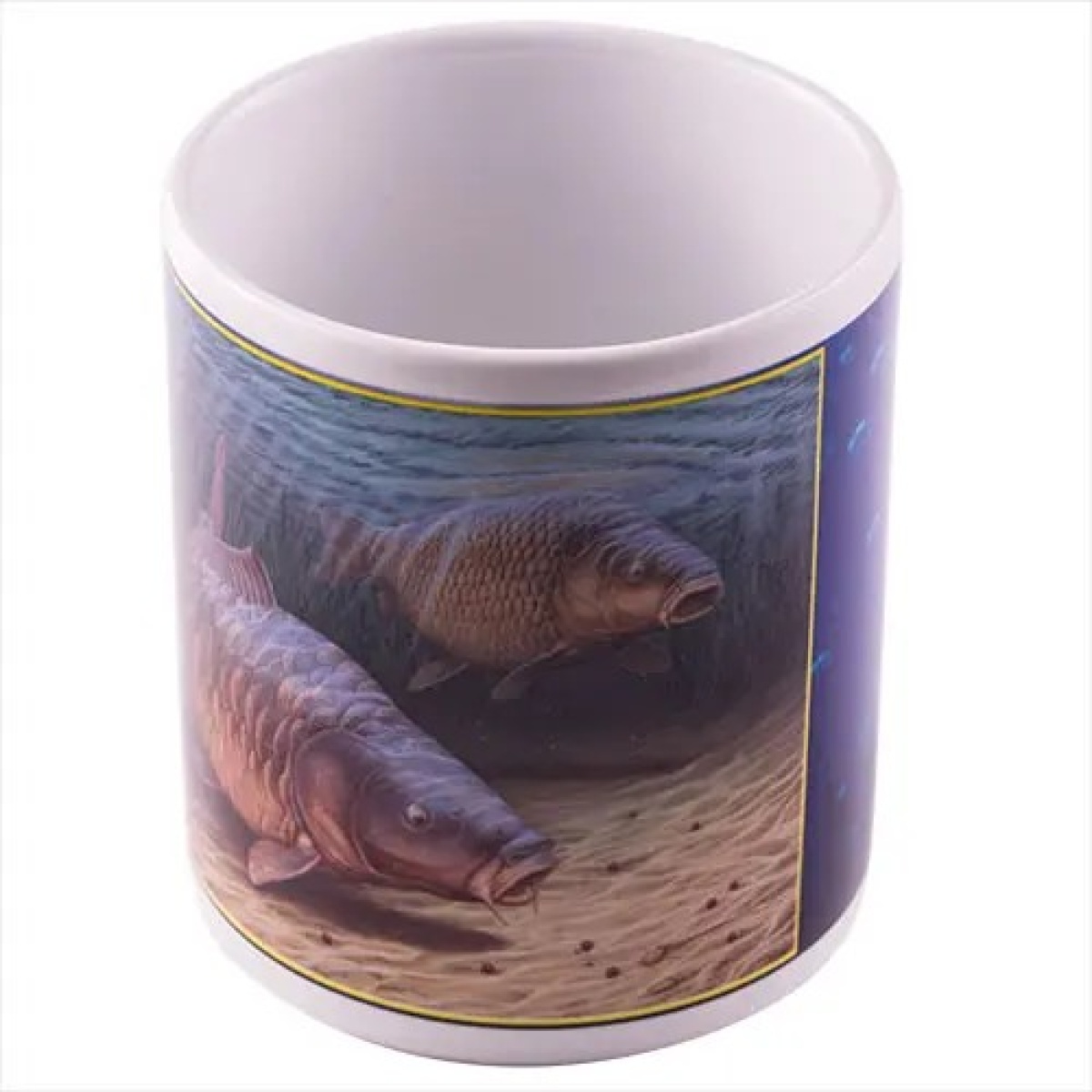 Gardner Two Carp Mug - MPN: 2CMUG - EAN: 200000101848