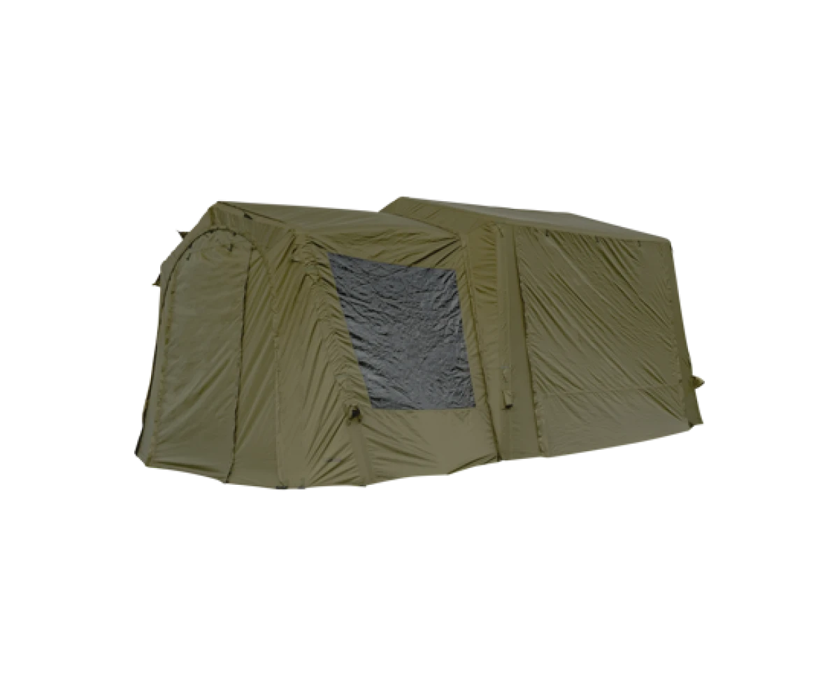 Avid Carp InflataHouse Bivvy - MPN: A0530042 - EAN: 5056837214399