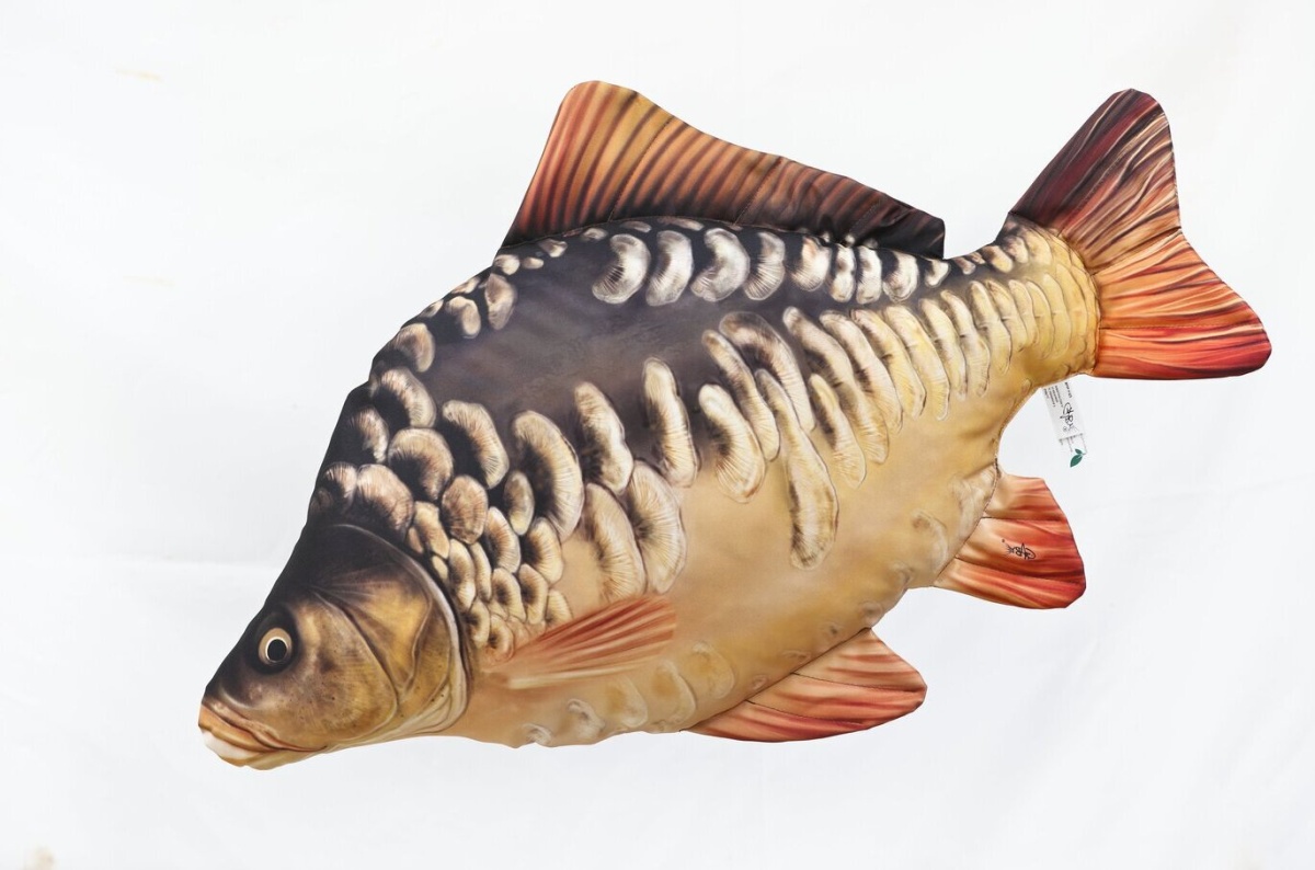 GABY - Pliušinis karpis Lampasowy (Vidutinis 80 cm)ilgio 80 cm - MPN: GP-780750 - EAN: 5907709780750