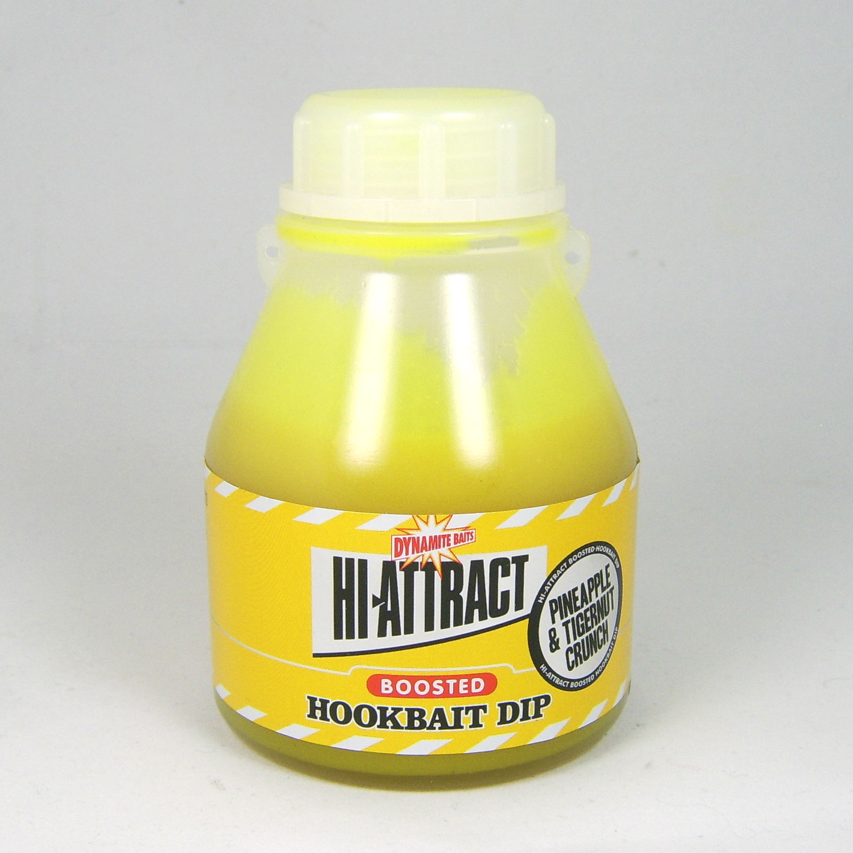 Dynamite Baits Hookbait Dip Pineapple & Tigernut Crunch