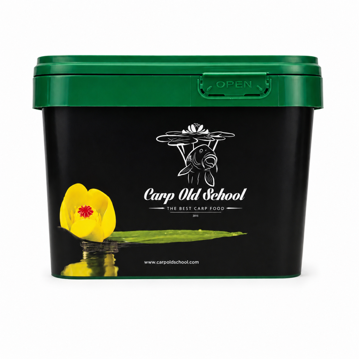 Carp Old School  - Specjalny mix naturalnyopakowanie 4kg - MPN: COSM4SPECIAL - EAN: 5906623712007
