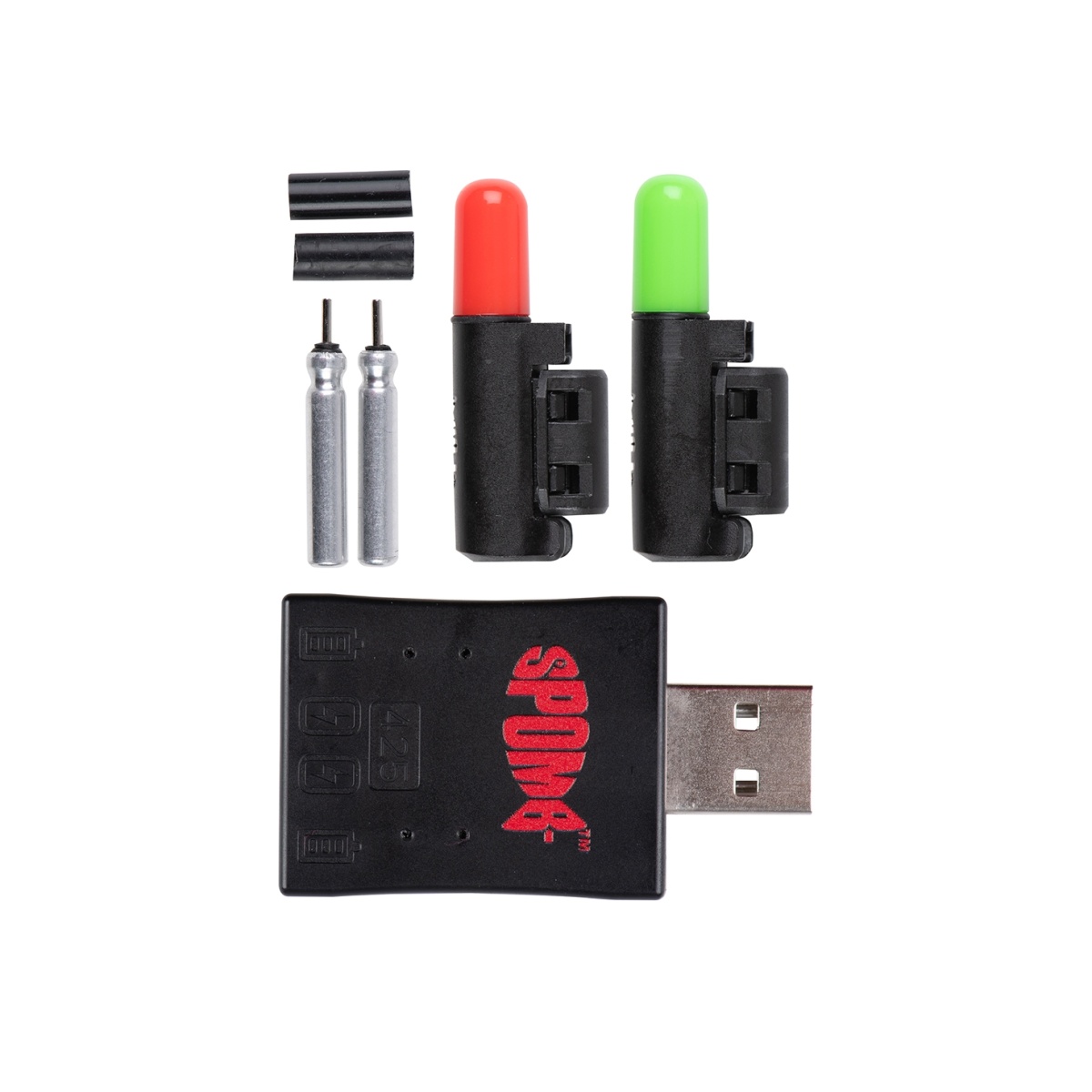 Spomb Light Kit - MPN: DEI002