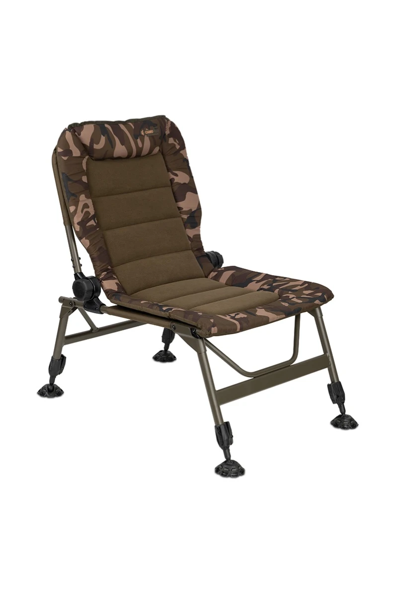 Fox Camolite Compact Recliner Chair - MPN: CBC144 - EAN: 5056808523116
