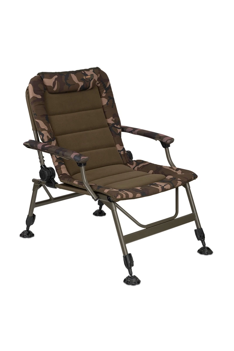 Fox Camolite Recliner Chair - MPN: CBC145 - EAN: 5056808523123