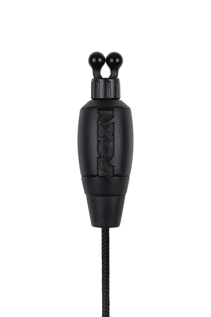 Fox Black Label Dinky Halo Bobbins barva černý - MPN: CBI153 - EAN: 5056808522324