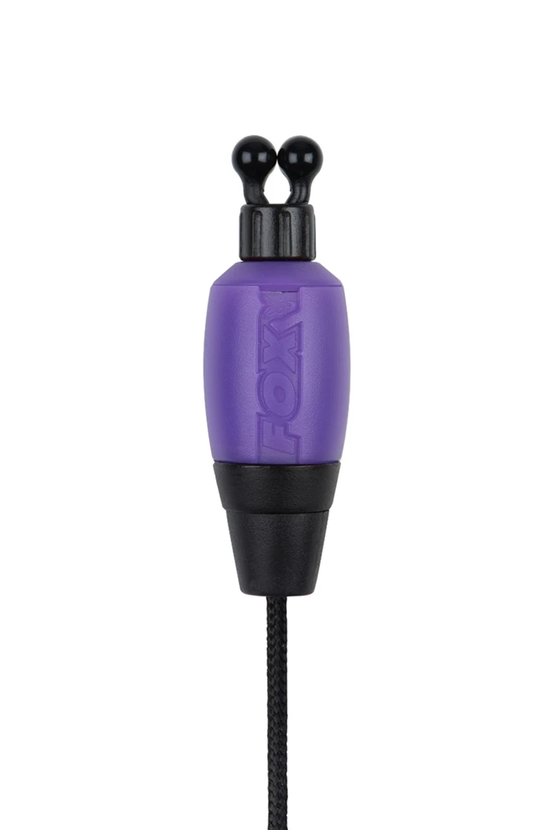 Fox Black Label Dinky Halo Bobbins barva purpurový - MPN: CBI151 - EAN: 5056808522300