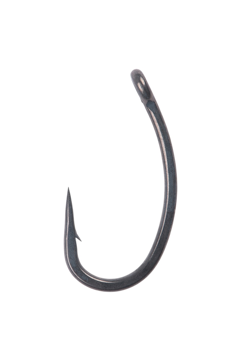 Fox Carp Hooks Curve Shank X - (su PTFE danga)dydis 2 - MPN: CHK265