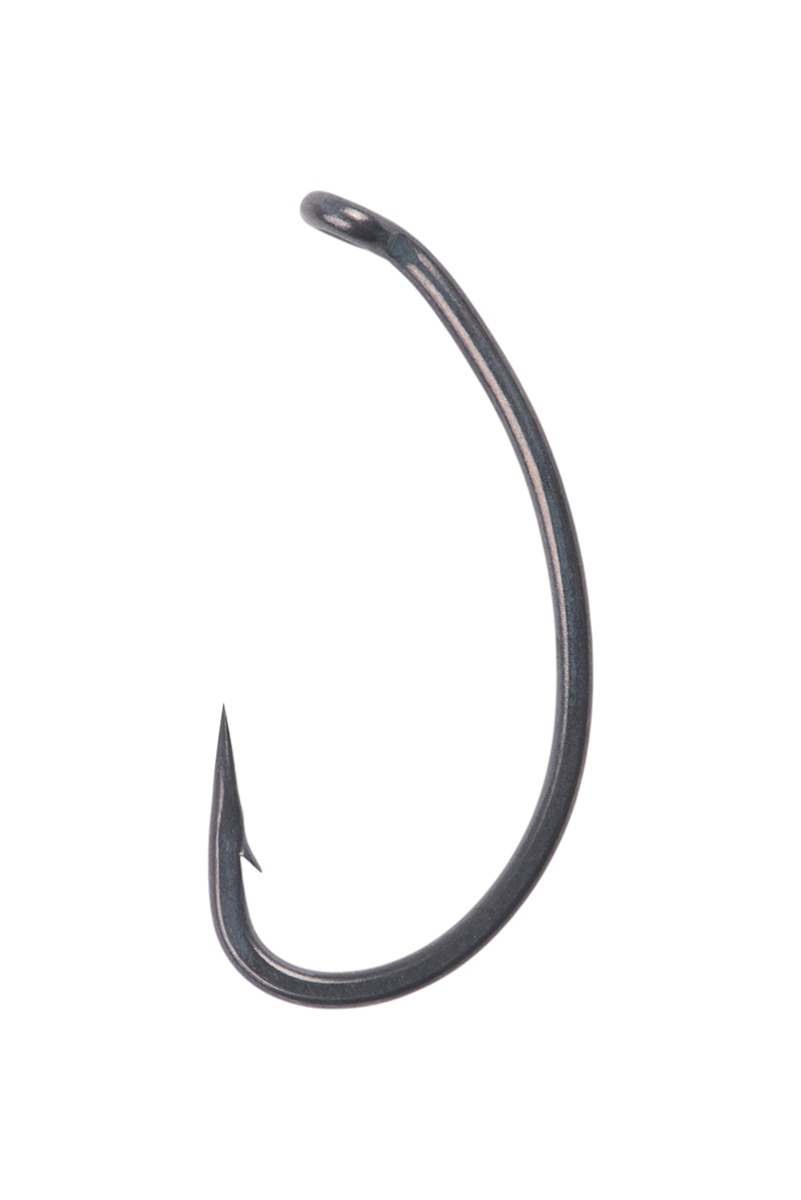 Fox Carp Hooks Curve Medium - (z powłoką PTFE)rozmiar 2 - MPN: CHK277 - EAN: 5056808520375