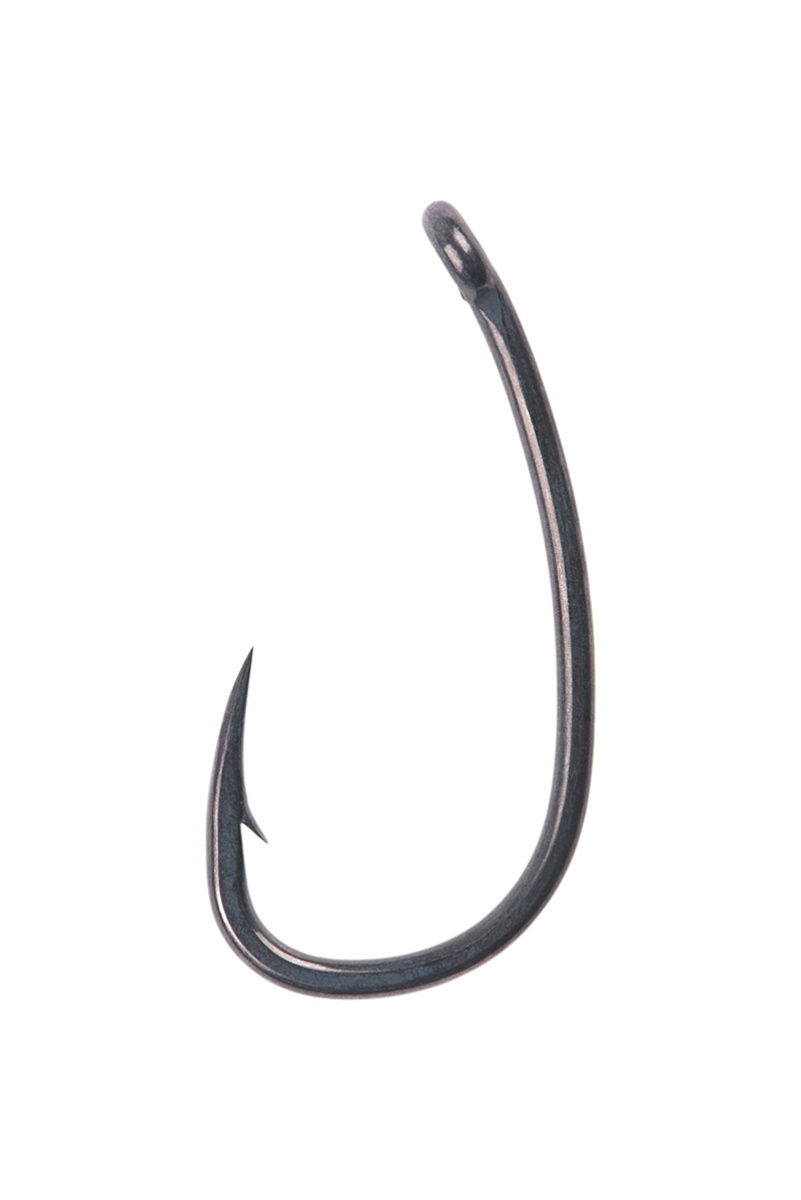 Fox Carp Hooks Wide Gape Longshank - (mit PTFE-Beschichtung)Größe 2 - MPN: CHK297 - EAN: 5056808520573