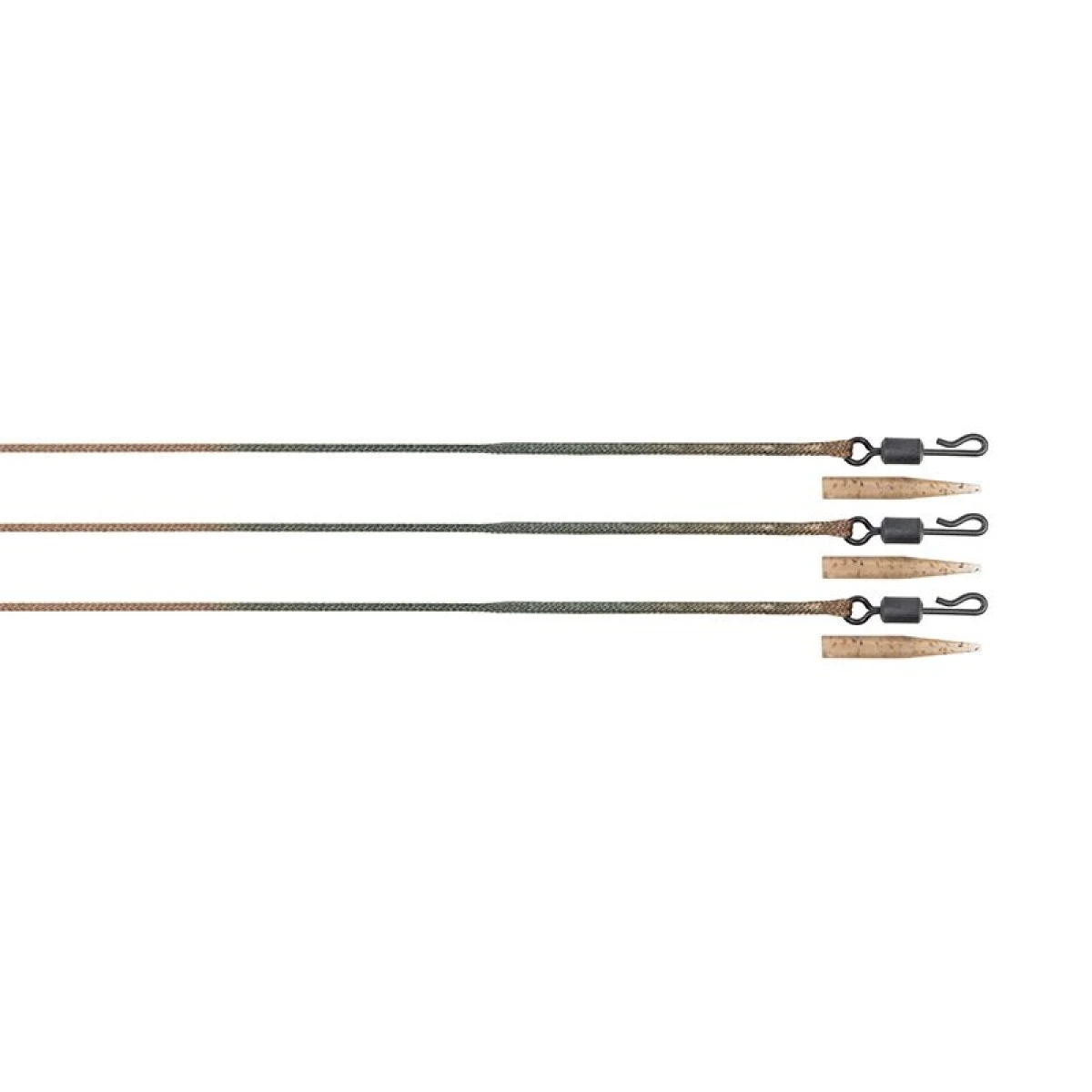 Fox EDGES Camo Leadcore Leaders 50lbversion 75cm / 50lb - MPN: CRT013 - EAN: 5056808515821