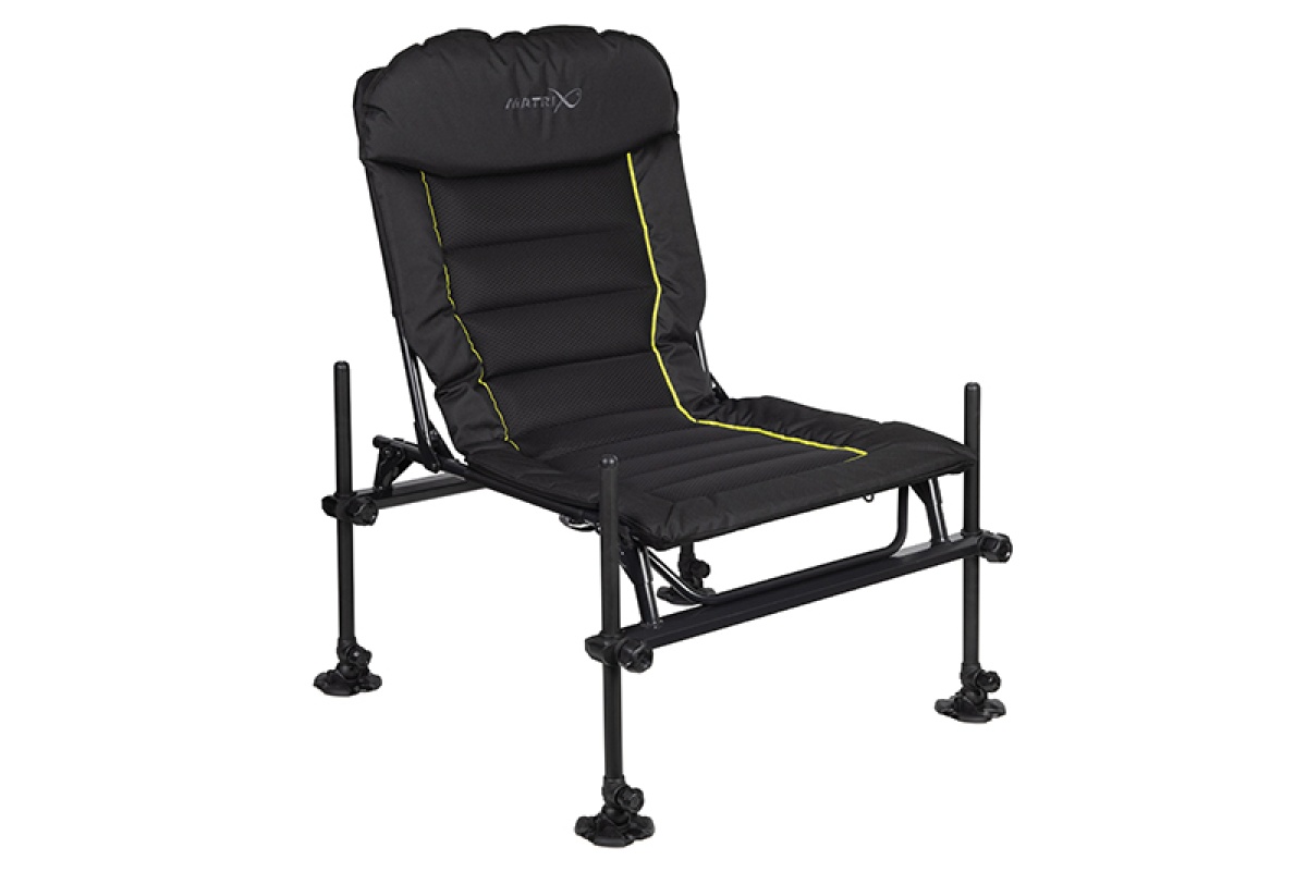 Matrix S25 Pro Accessory Chair - MPN: GBC006
