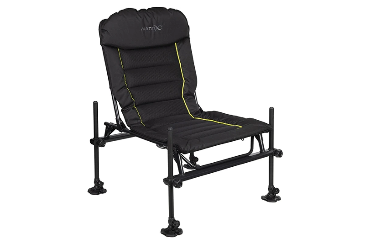 Matrix S25 Pro Accessory Chair - MPN: GBC006