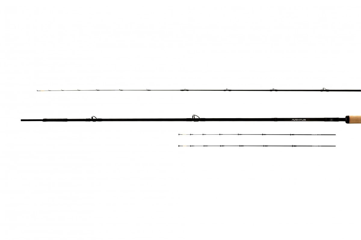 GURU Aventus R Distance Feeder 11 ft  / 100 gmodèle 11ft / 100g (2 parties) - MPN: GRD327