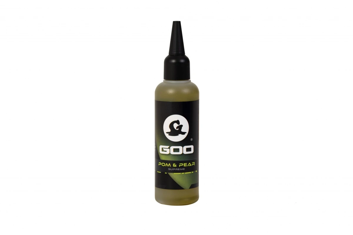 Kiana Carp Goo Pom & Pear Supremeambalaj 115ml - MPN: KGOO58 - EAN: 5060301350841
