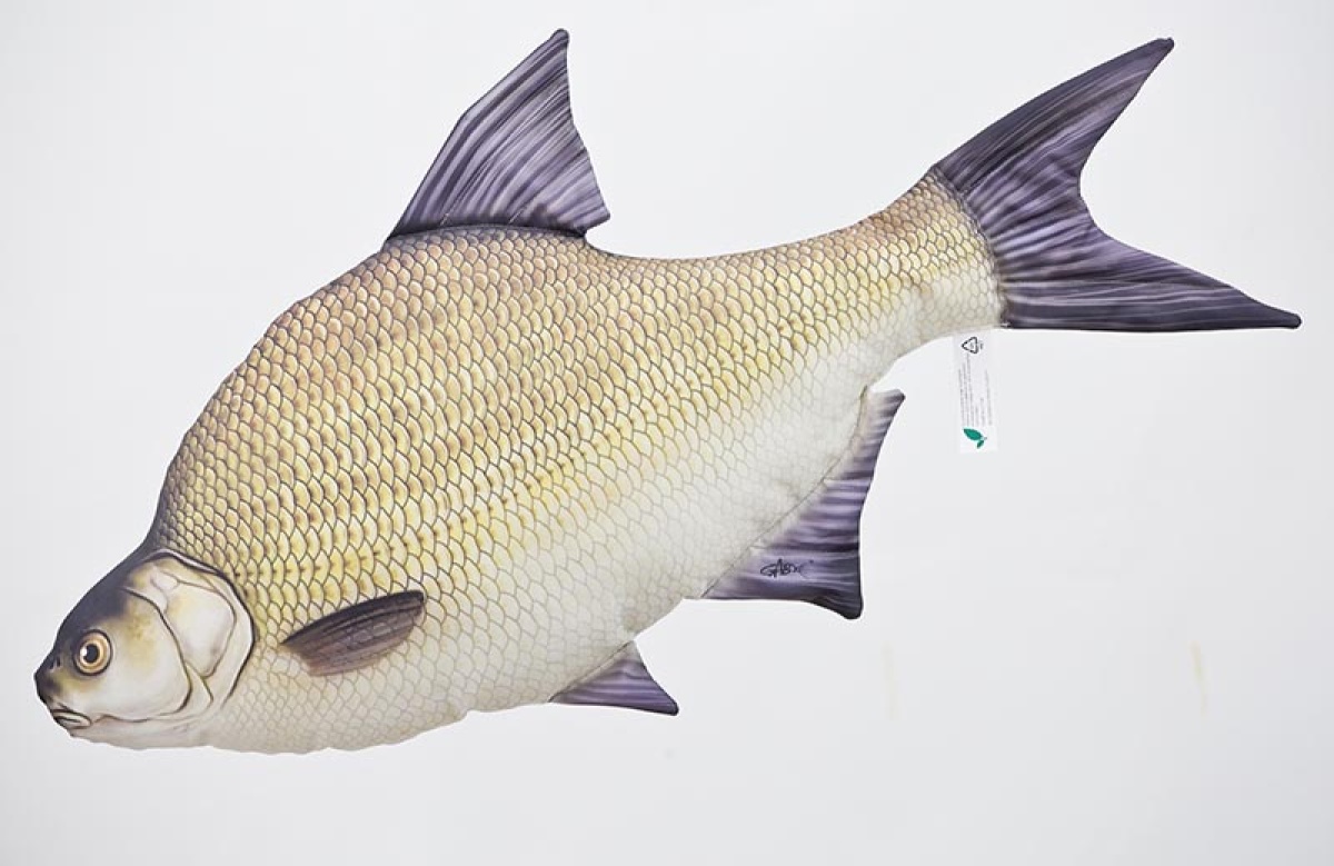 GABY - Pliušinis Karšis (Vidutinis 65 cm)ilgio 65 cm - MPN: GP-780484 - EAN: 5907709780484