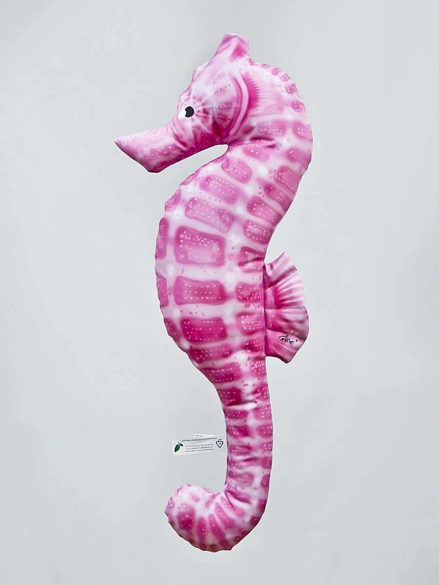 GABY - Calut de Mare Roz (40 cm)lungime 40 cm - MPN: GP-780002 - EAN: 5905279780002