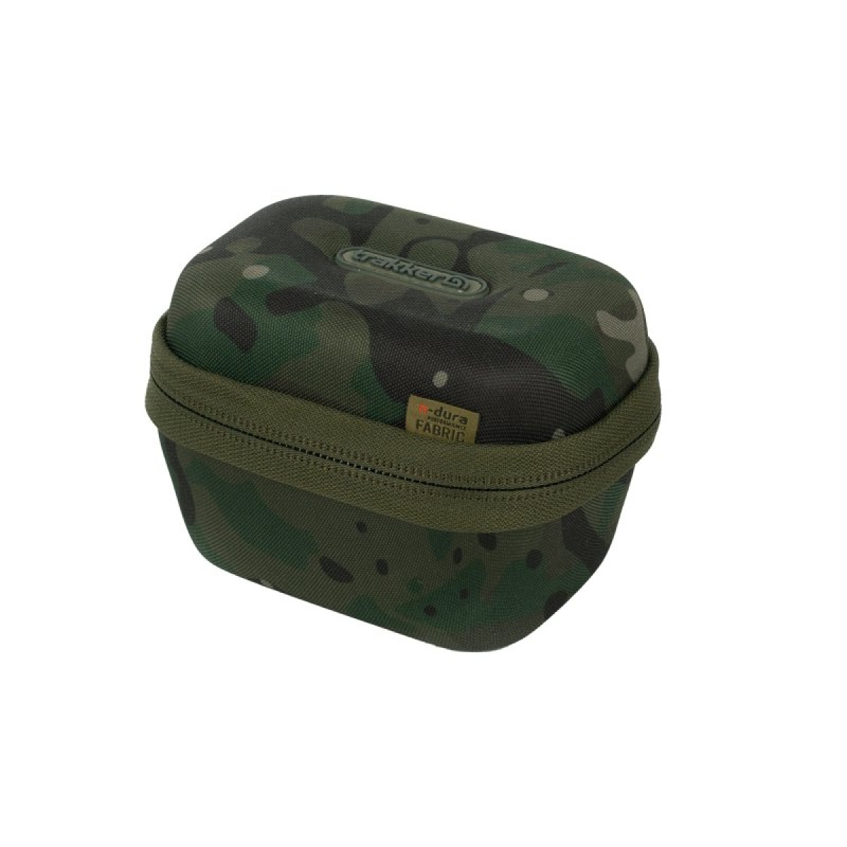  Trakker NXC Camo Hardcase Smalltamaño Small - MPN: 205287 - EAN: 5056618313518