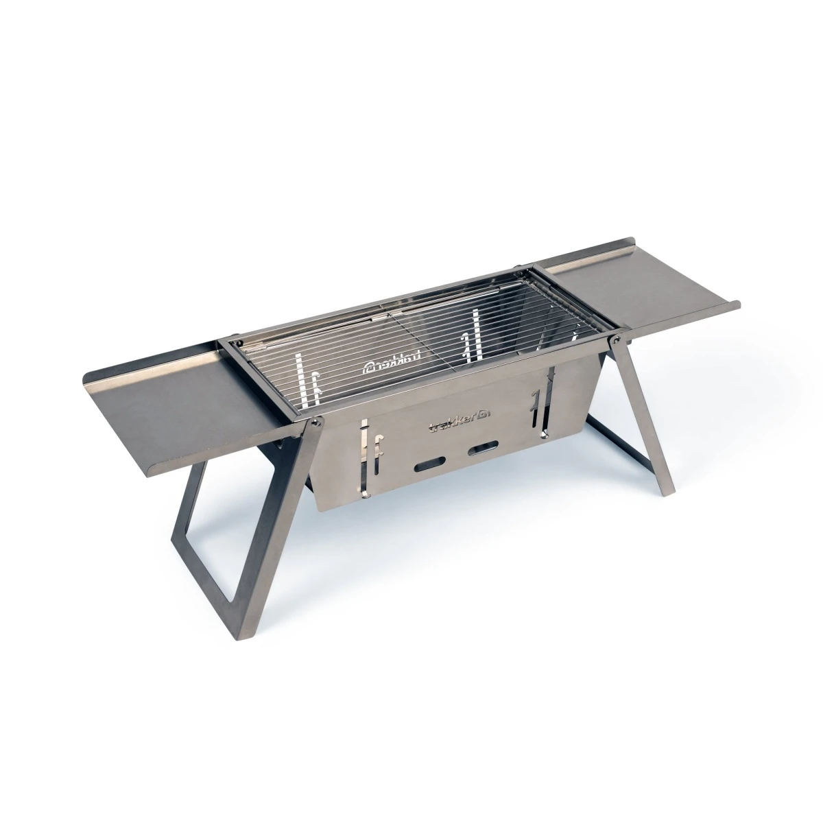 Trakker Armolife SS Folding BBQ - MPN: 211901 - EAN: 5056618313556