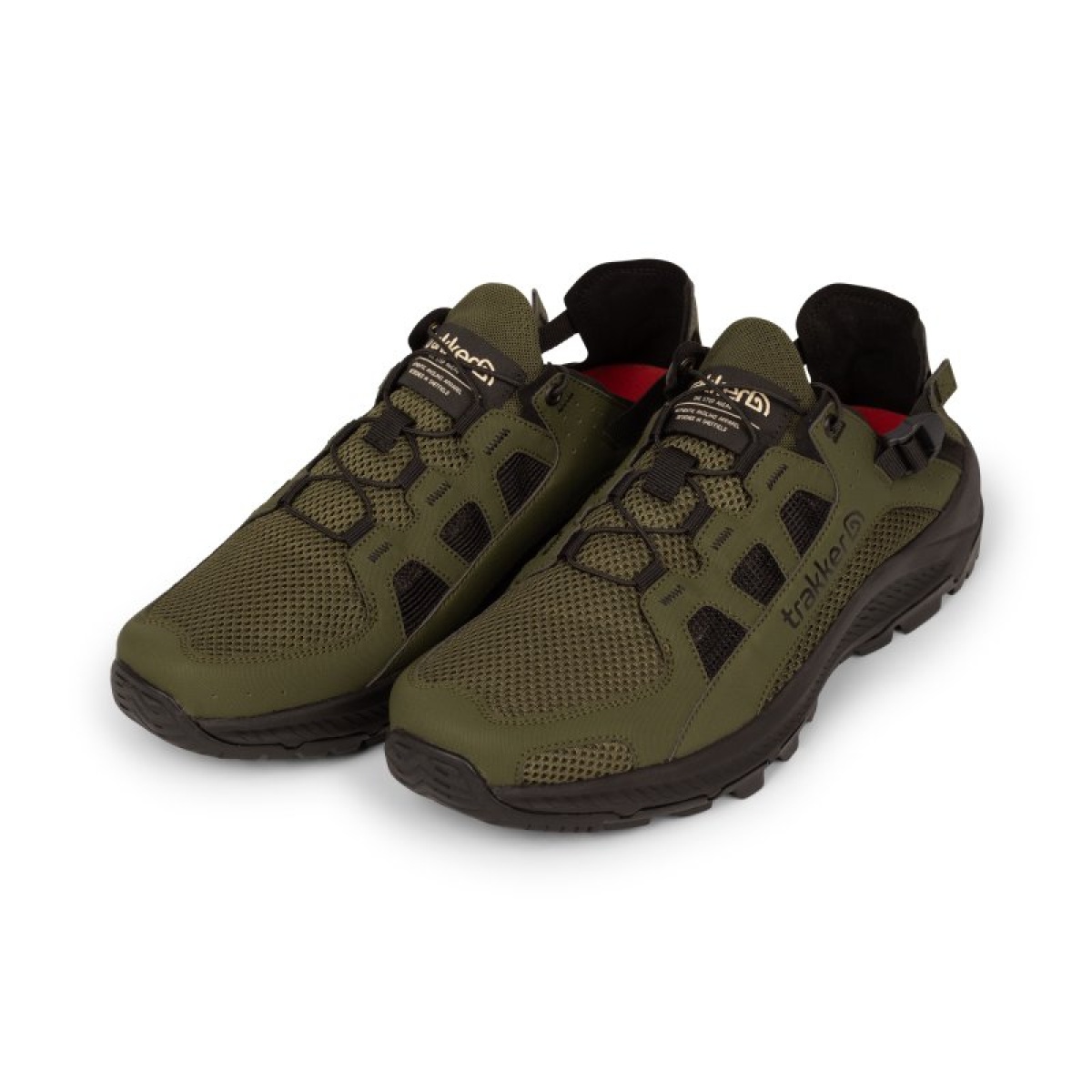 Trakker TechPro Scout Shoetaille 42 EU (8 UK) - MPN: 218311 - EAN: 5056618313211
