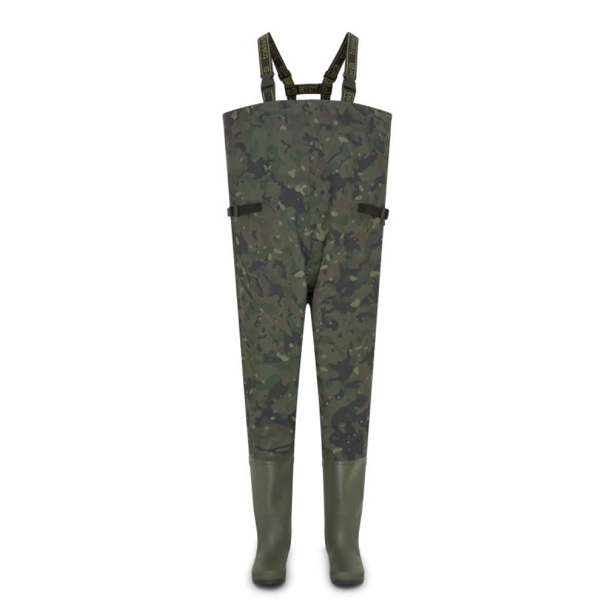 Trakker N2 Camo Wader 44 EU (10 UK)rozmiar 44 EU (10 UK) - MPN: 218103 - EAN: 5056618313457