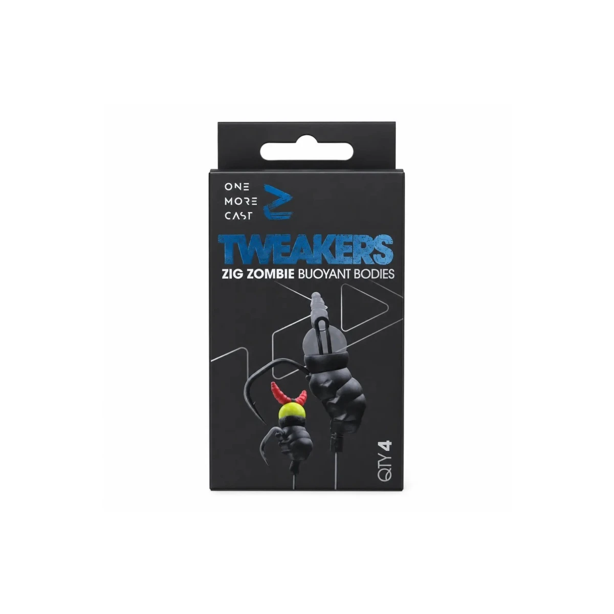 One More Cast Tweakers Zig Zombies Bodies - MPN: OMCZZB - EAN: 5060939136961
