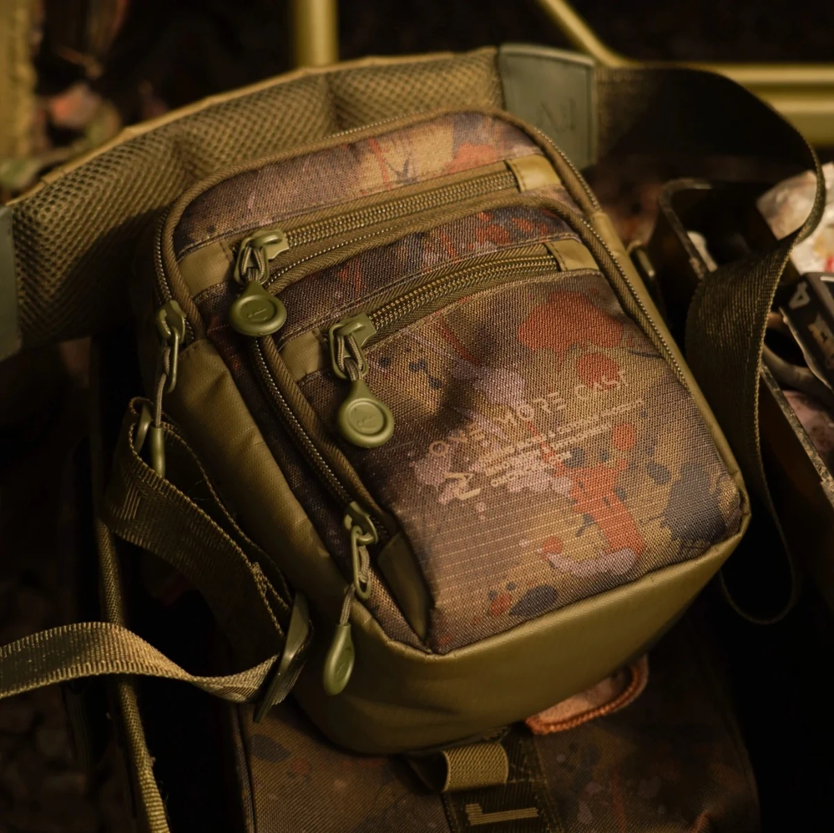 One More Cast Heist Le Sac Magic - MPN: OMCMBH