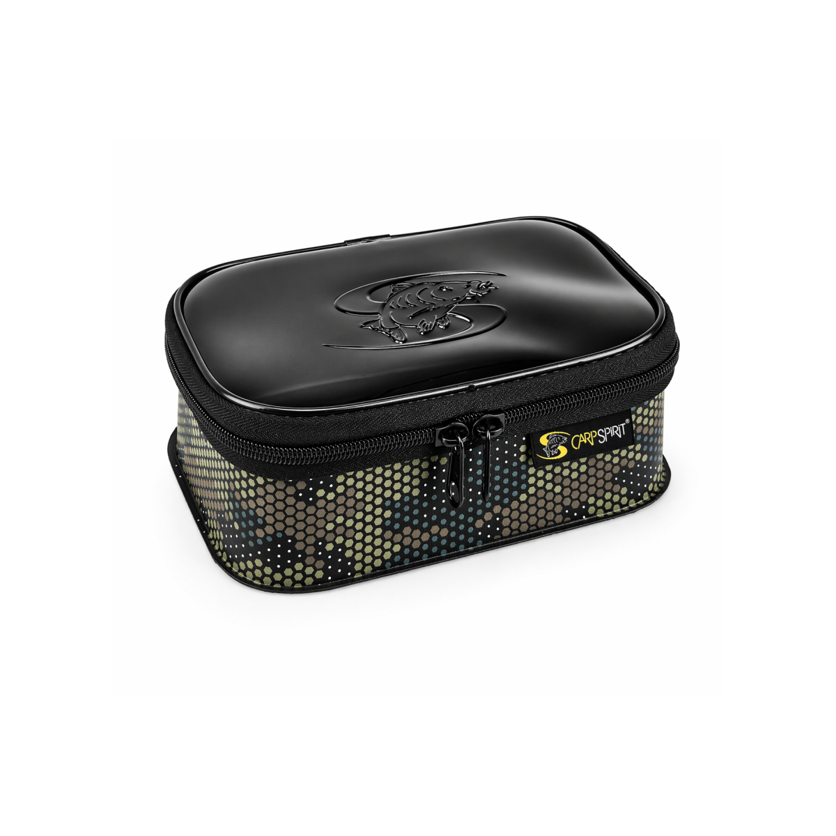 Carp Spirit Camo Hydro Box 213model 213 (2.13L) - MPN: ACS070105 - EAN: 3422993072456