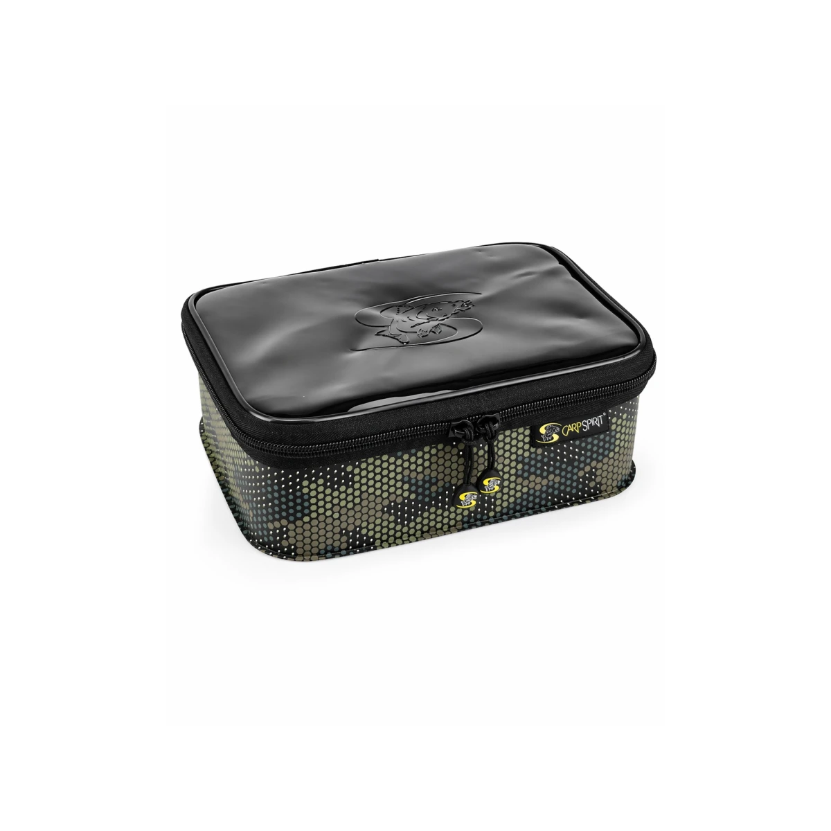 Carp Spirit Camo Hydro Box 343Modell 343 (3.43L) - MPN: ACS070106 - EAN: 3422993072463