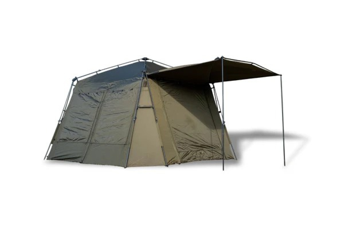 Nash Bank Life Gazebo Plus - MPN: T1261