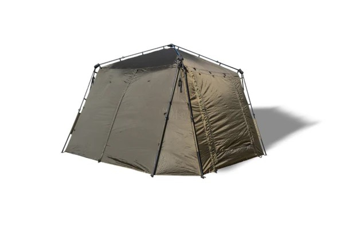 Nash Bank Life Gazebo - MPN: T1262