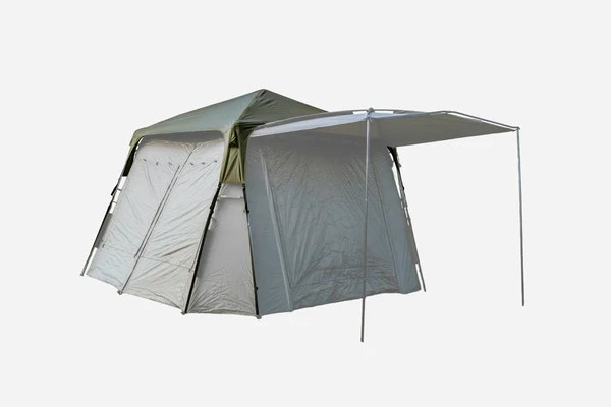 Nash Bank Life Gazebo Skull Cap - MPN: T1284