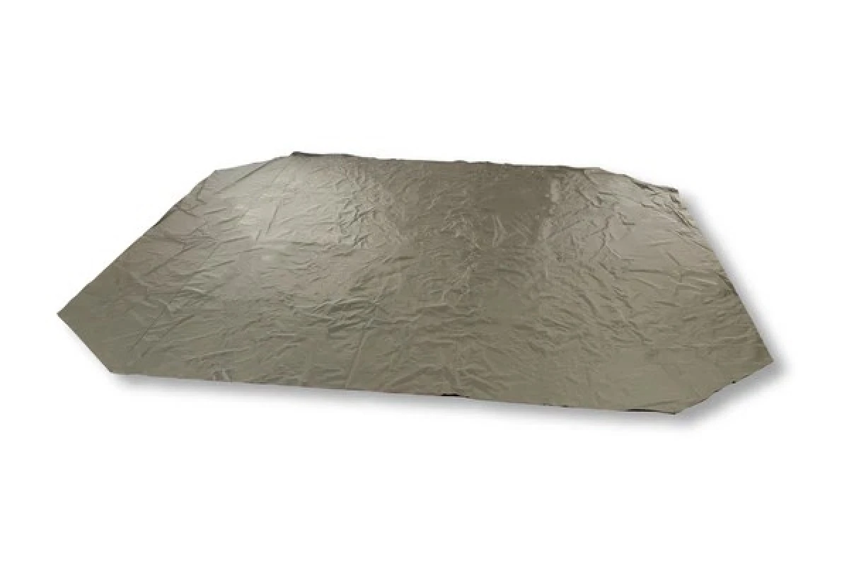 Nash Bank Life Gazebo HD Groundsheet - MPN: T1263